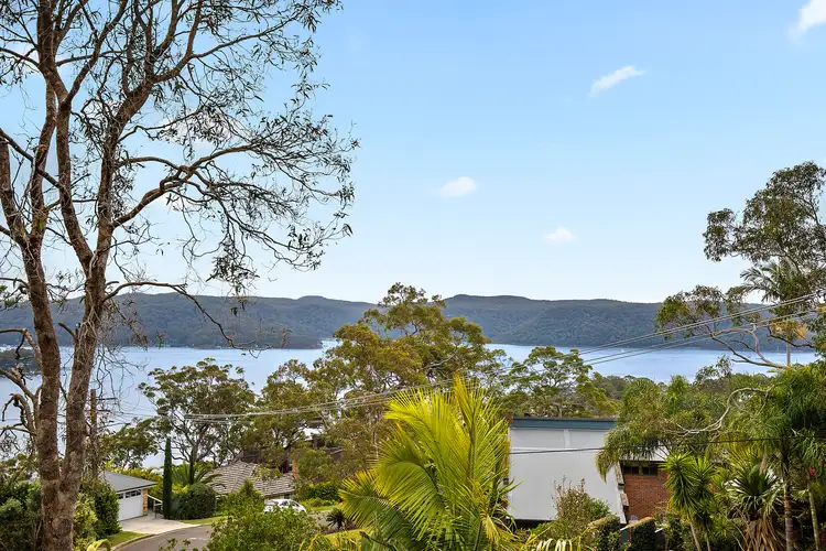 Fourth view of Homely house listing, 1 Hansford Parade, Bilgola Plateau NSW 2107