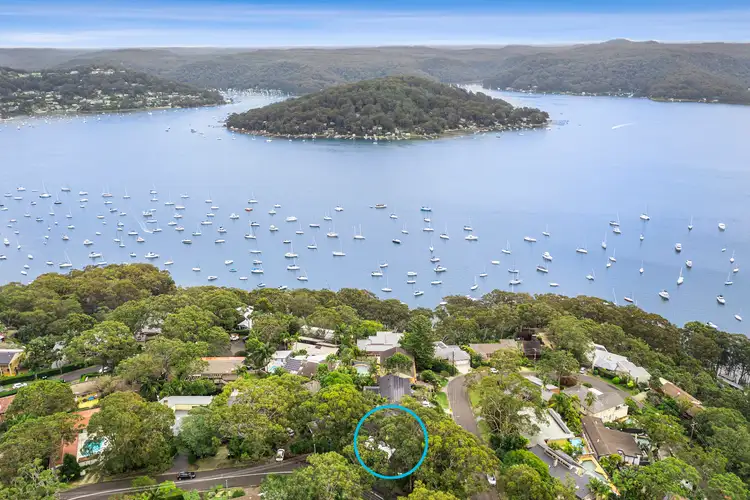 Fifth view of Homely house listing, 1 Hansford Parade, Bilgola Plateau NSW 2107