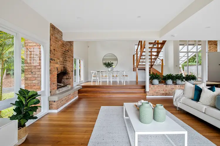 Sixth view of Homely house listing, 1 Hansford Parade, Bilgola Plateau NSW 2107