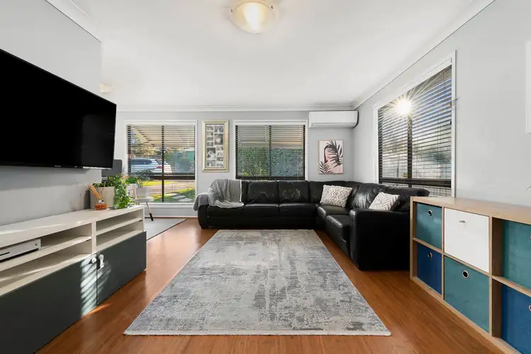 Third view of Homely house listing, 45 McNaughton Avenue, Maryland NSW 2287