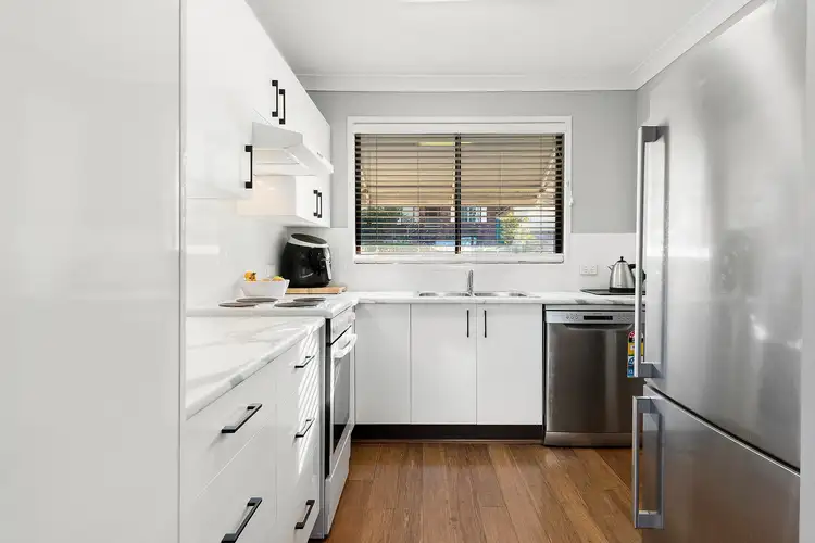 Fifth view of Homely house listing, 45 McNaughton Avenue, Maryland NSW 2287