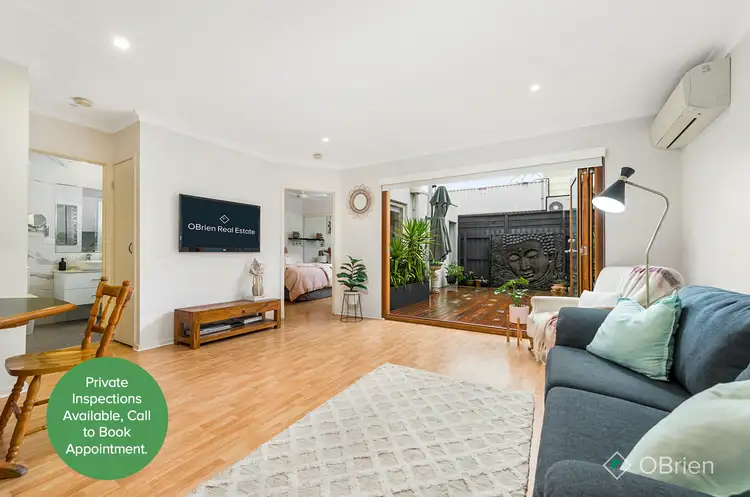 Main view of Homely unit listing, 46/5 Thompson Road, Patterson Lakes VIC 3197