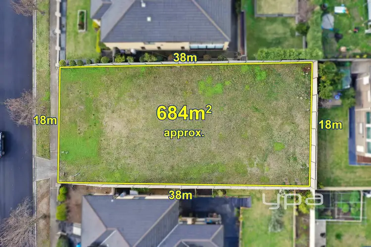 68 Clare Boulevard, Greenvale VIC 3059