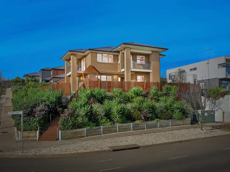 Main view of Homely house listing, 2-4 Ettric Way, Highton VIC 3216
