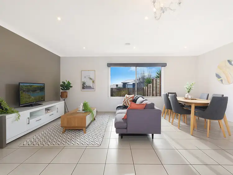 Fourth view of Homely house listing, 2-4 Ettric Way, Highton VIC 3216