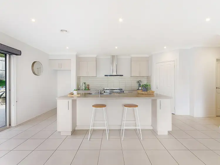 Fifth view of Homely house listing, 2-4 Ettric Way, Highton VIC 3216