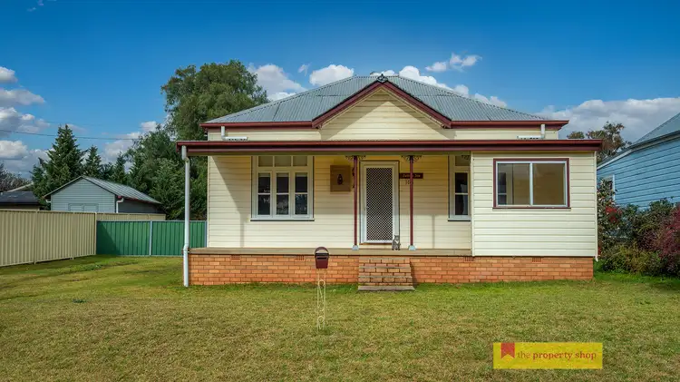 155 Horatio Street, Mudgee NSW 2850