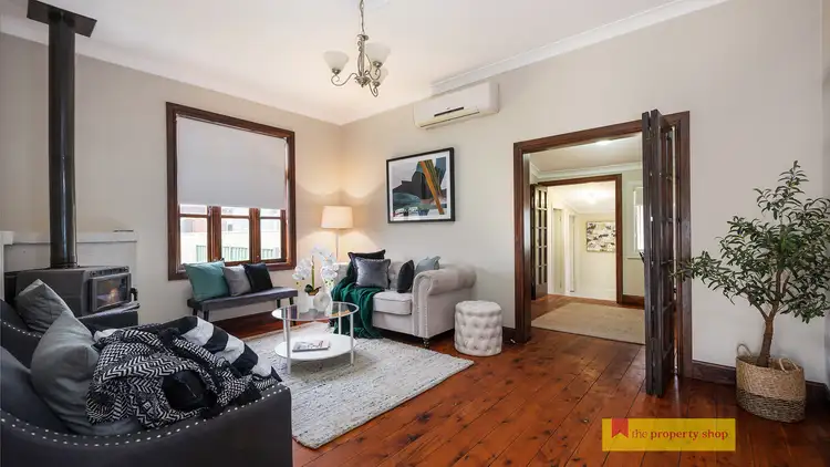 Third view of Homely house listing, 155 Horatio Street, Mudgee NSW 2850