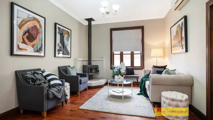 Fourth view of Homely house listing, 155 Horatio Street, Mudgee NSW 2850