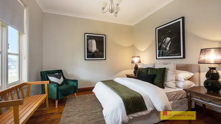 Sixth view of Homely house listing, 155 Horatio Street, Mudgee NSW 2850