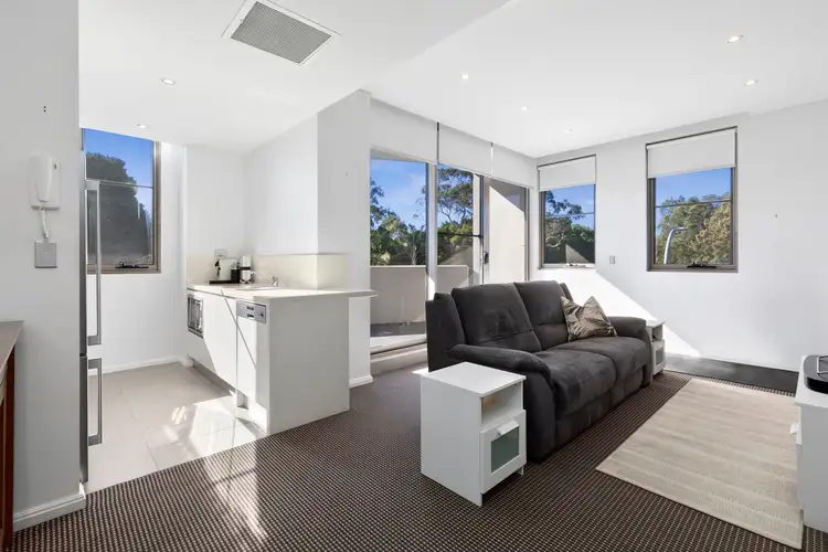 213/5 Mallard Lane, Warriewood NSW 2102
