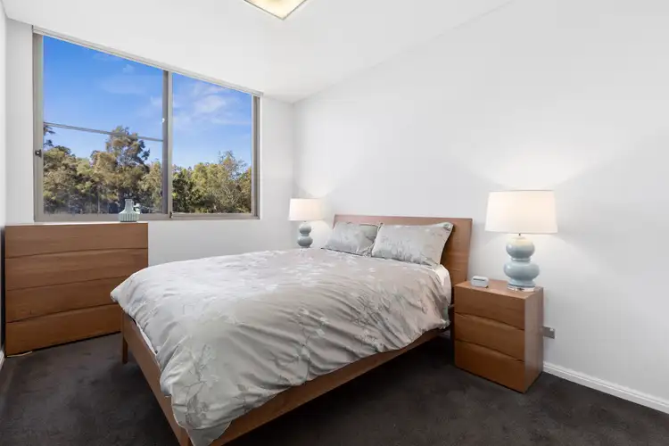 Fourth view of Homely unit listing, 213/5 Mallard Lane, Warriewood NSW 2102