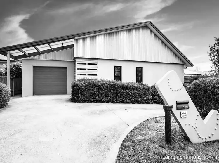 2/23 Hargrave Street, Armidale NSW 2350