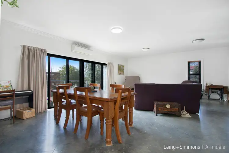 Fourth view of Homely semi-detached listing, 2/23 Hargrave Street, Armidale NSW 2350