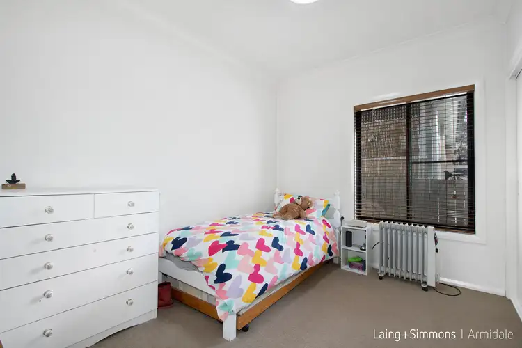 Sixth view of Homely semi-detached listing, 2/23 Hargrave Street, Armidale NSW 2350