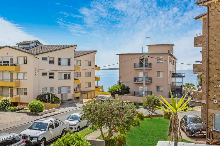 Main view of Homely apartment listing, 1/6 Elizabeth Place, Cronulla NSW 2230