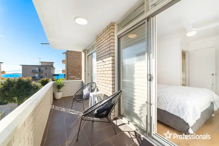 Second view of Homely apartment listing, 1/6 Elizabeth Place, Cronulla NSW 2230
