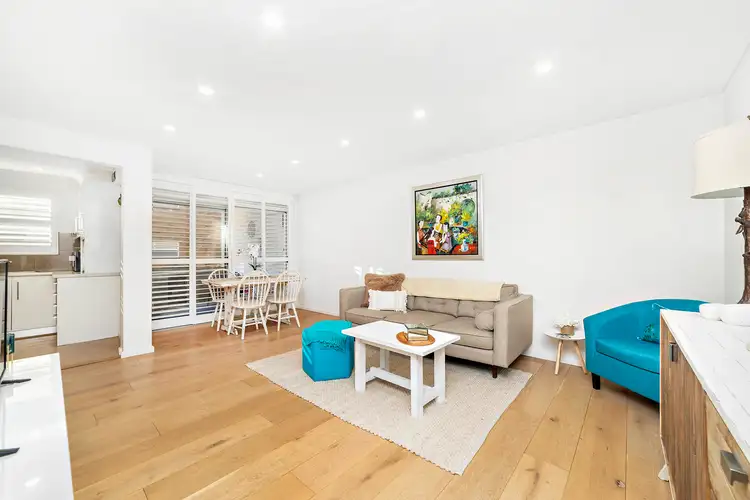 Third view of Homely apartment listing, 1/6 Elizabeth Place, Cronulla NSW 2230
