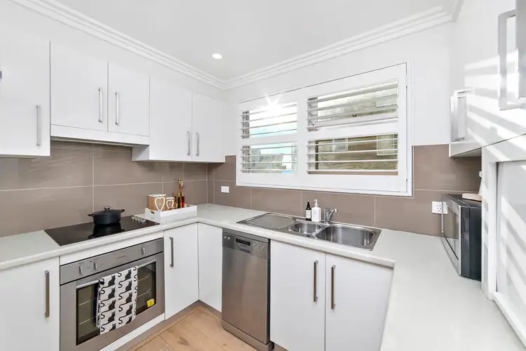 Fifth view of Homely apartment listing, 1/6 Elizabeth Place, Cronulla NSW 2230