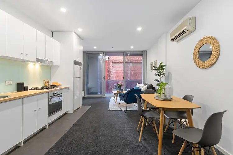 Main view of Homely apartment listing, 51/45 York Street, Adelaide SA 5000