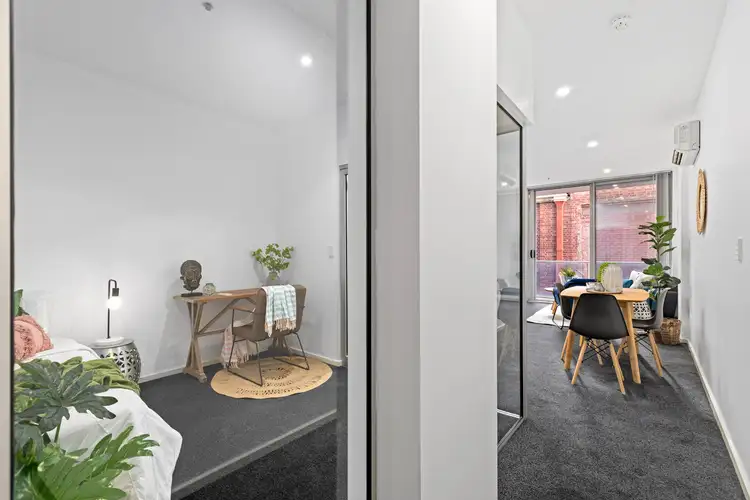 Second view of Homely apartment listing, 51/45 York Street, Adelaide SA 5000