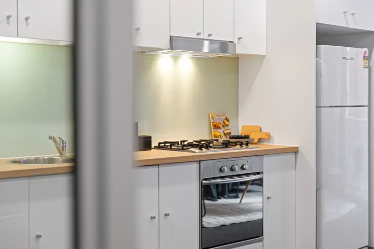 Sixth view of Homely apartment listing, 51/45 York Street, Adelaide SA 5000