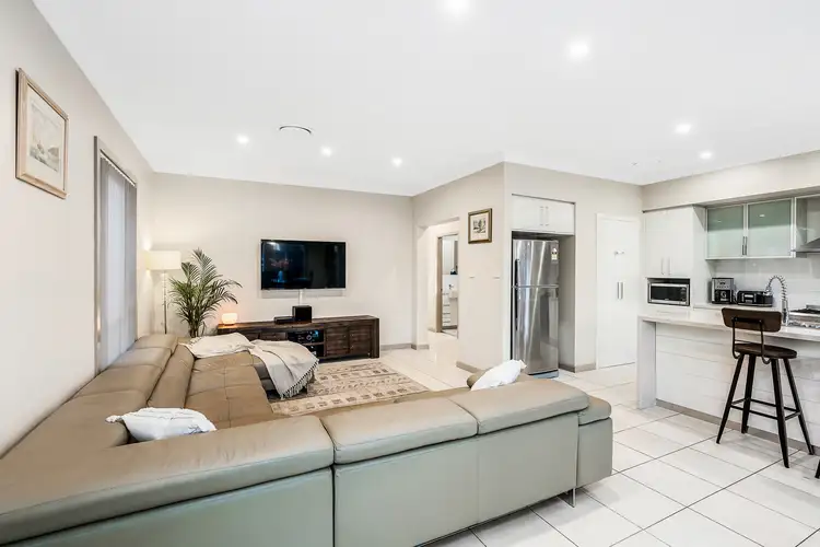 Third view of Homely house listing, 39 Mallard Drive, The Ponds NSW 2769