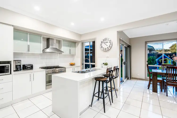 Fourth view of Homely house listing, 39 Mallard Drive, The Ponds NSW 2769