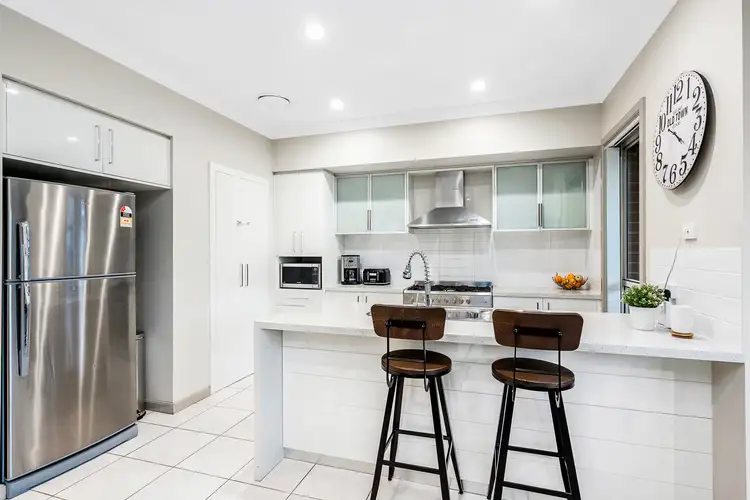Fifth view of Homely house listing, 39 Mallard Drive, The Ponds NSW 2769