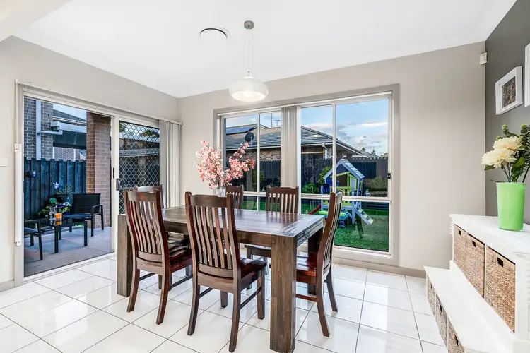Sixth view of Homely house listing, 39 Mallard Drive, The Ponds NSW 2769