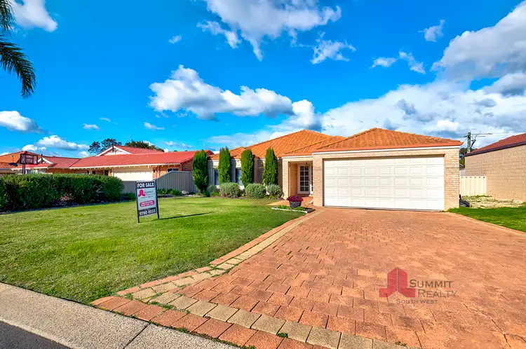 7 Pickworth Retreat, Pelican Point WA 6230