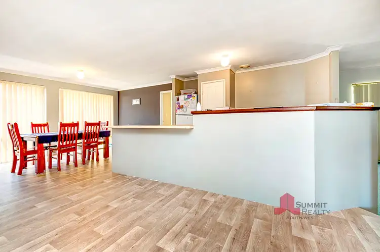 Seventh view of Homely house listing, 7 Pickworth Retreat, Pelican Point WA 6230