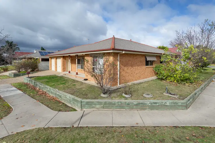 Second view of Homely house listing, 40 Birdie Street, Wodonga VIC 3690