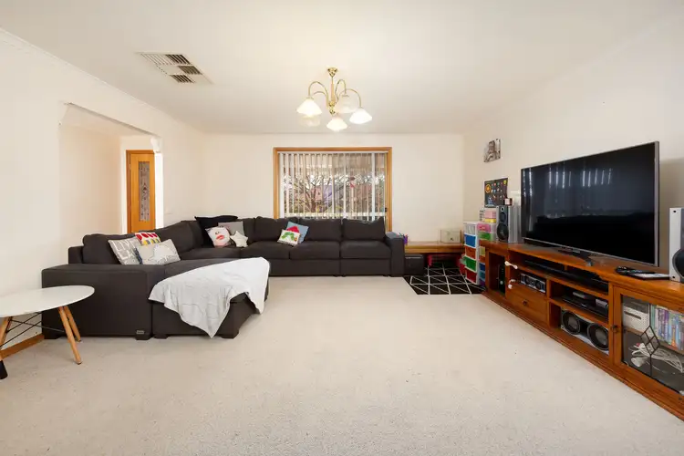 Third view of Homely house listing, 40 Birdie Street, Wodonga VIC 3690