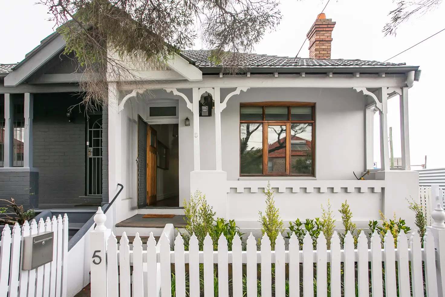 Main view of Homely house listing, 5 Yelverton Street, Sydenham NSW 2044