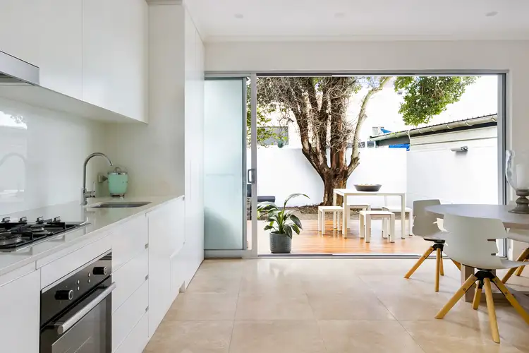 Fourth view of Homely house listing, 5 Yelverton Street, Sydenham NSW 2044