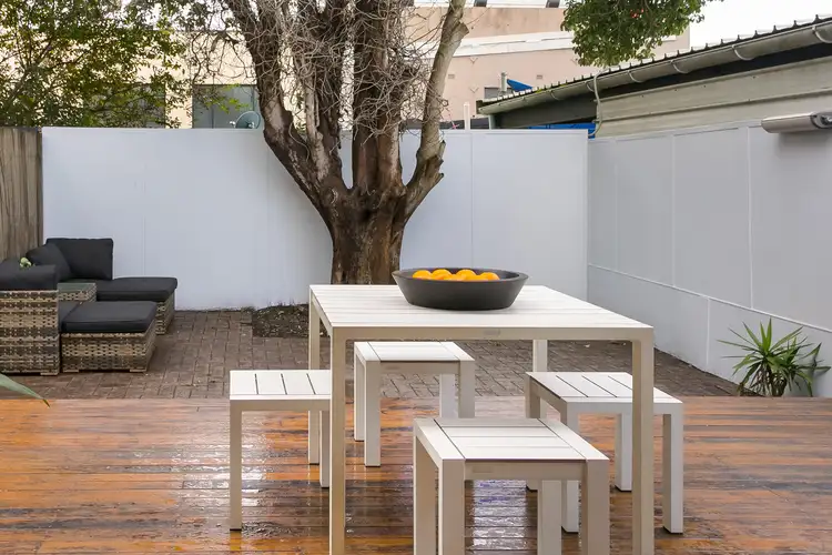 Fifth view of Homely house listing, 5 Yelverton Street, Sydenham NSW 2044