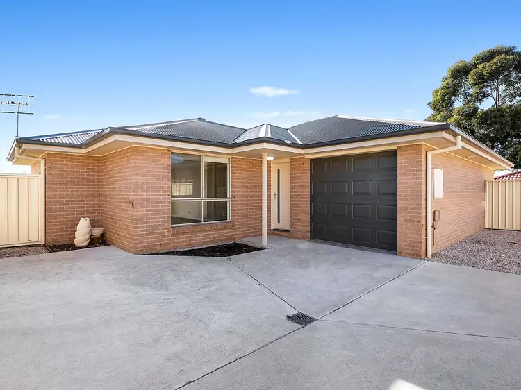 Main view of Homely house listing, 16A Bellevue Road, Mudgee NSW 2850
