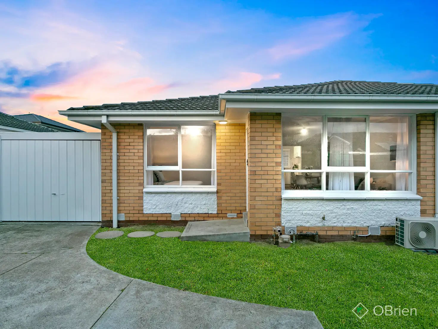 Main view of Homely unit listing, 3/37 Broadway, Bonbeach VIC 3196
