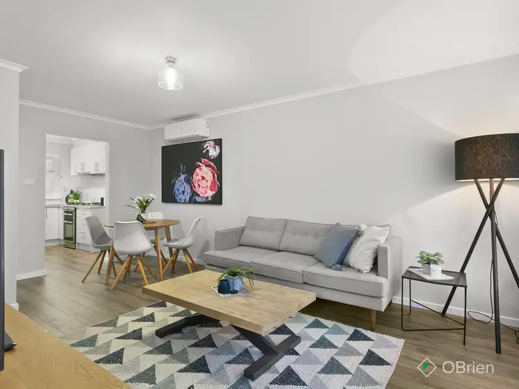 Second view of Homely unit listing, 3/37 Broadway, Bonbeach VIC 3196