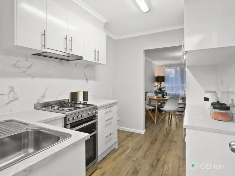 Sixth view of Homely unit listing, 3/37 Broadway, Bonbeach VIC 3196