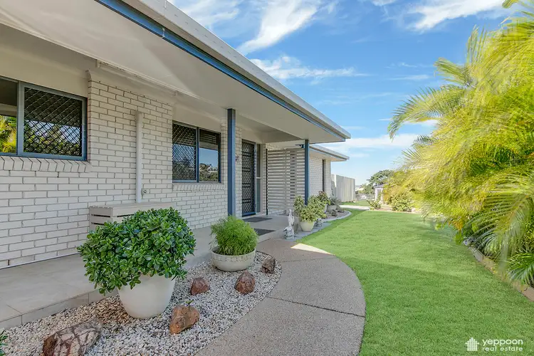 Second view of Homely house listing, 2 Broadbeach Court, Pacific Heights QLD 4703