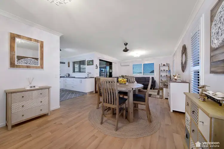 Fourth view of Homely house listing, 2 Broadbeach Court, Pacific Heights QLD 4703