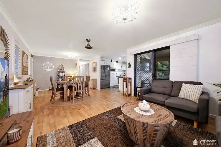 Fifth view of Homely house listing, 2 Broadbeach Court, Pacific Heights QLD 4703