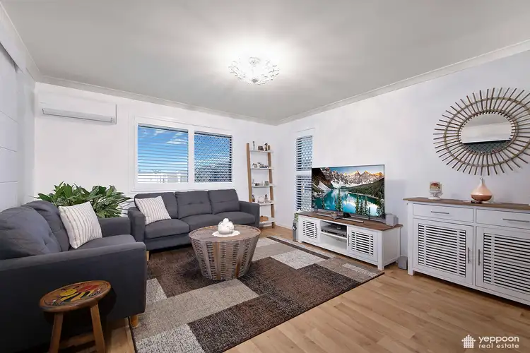 Sixth view of Homely house listing, 2 Broadbeach Court, Pacific Heights QLD 4703