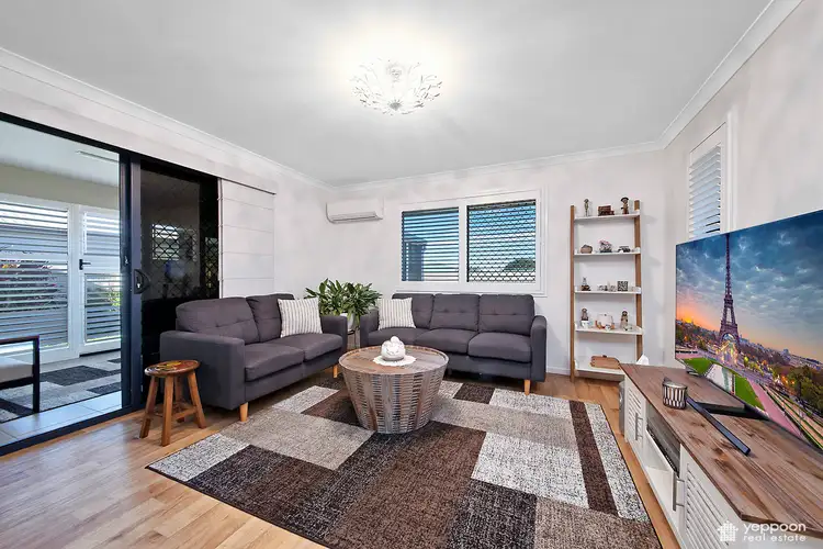 Seventh view of Homely house listing, 2 Broadbeach Court, Pacific Heights QLD 4703