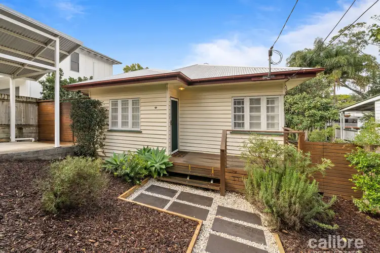 Main view of Homely house listing, 69 Carmel Street, Bardon QLD 4065