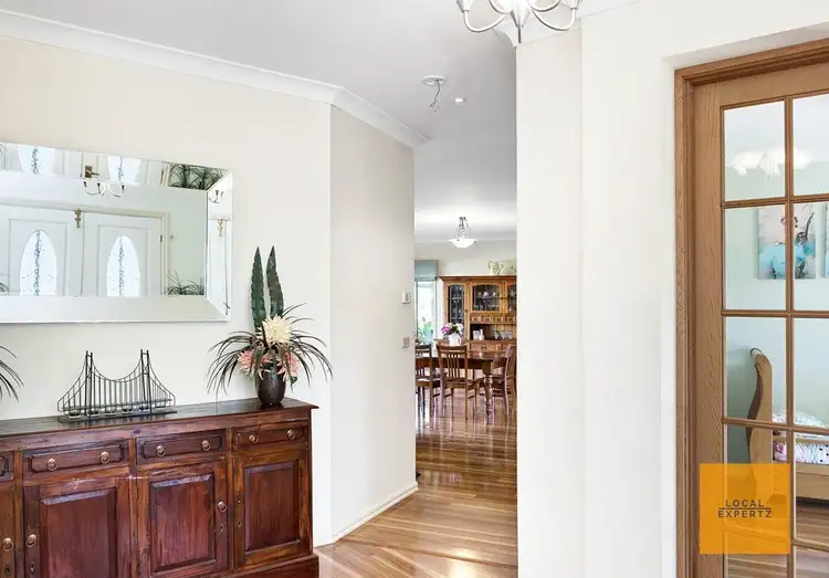 Fifth view of Homely rural property listing, 161-169 Westcott Parade, Rockbank VIC 3335