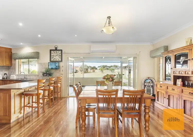 Sixth view of Homely rural property listing, 161-169 Westcott Parade, Rockbank VIC 3335