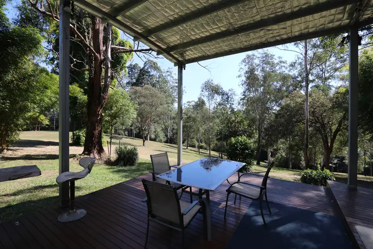 Second view of Homely house listing, 7 High Street, Nimbin NSW 2480